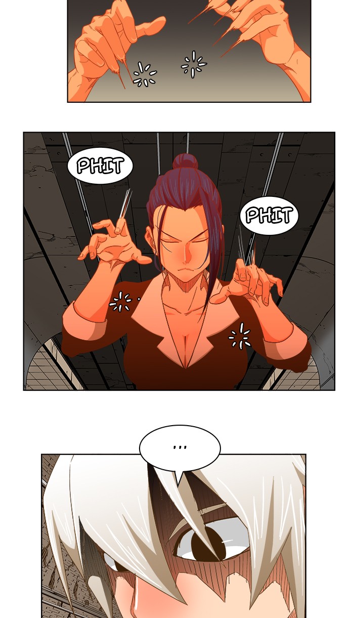 The God of High School Chapter 236 page 42 - Chapter 236: Ep. 236