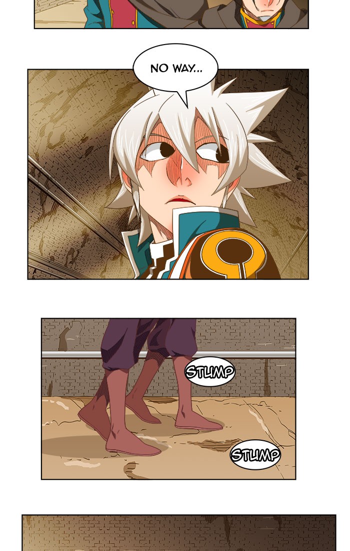 The God of High School Chapter 236 page 45 - Chapter 236: Ep. 236