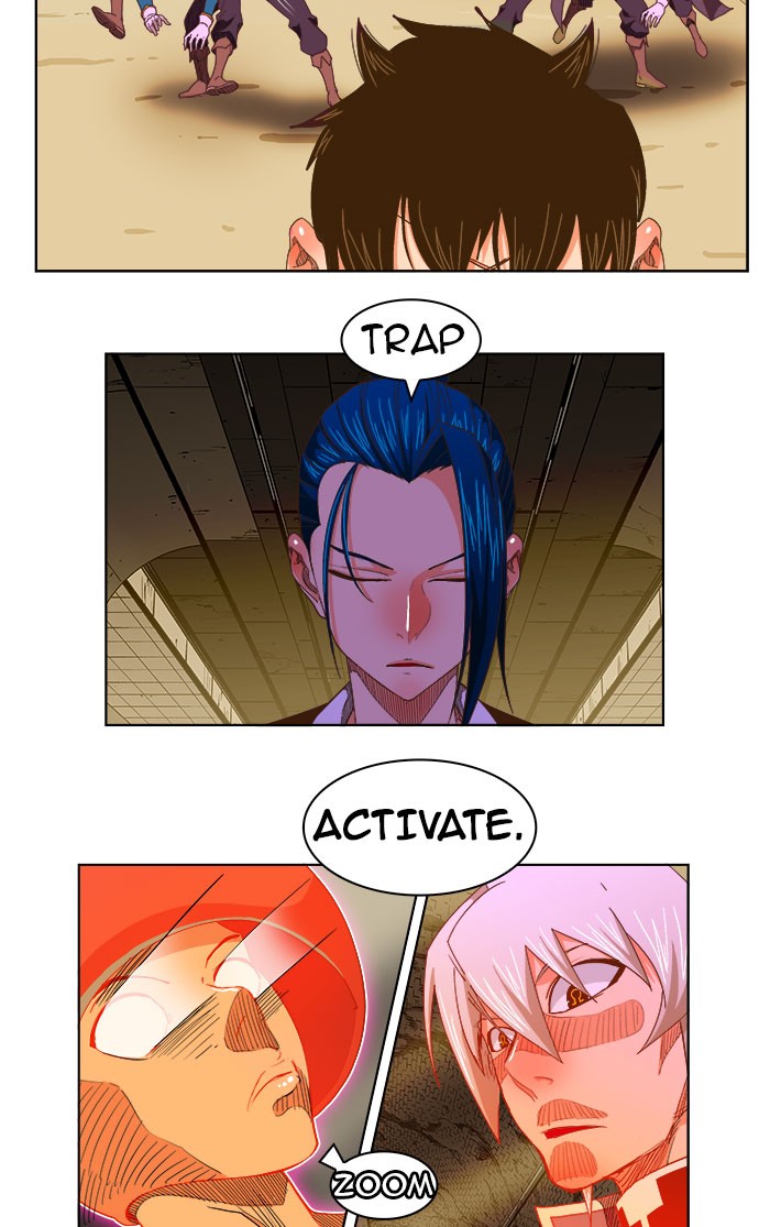 The God of High School Chapter 236 page 48 - Chapter 236: Ep. 236