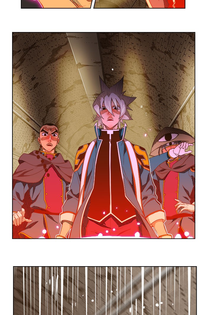 The God of High School Chapter 236 page 49 - Chapter 236: Ep. 236