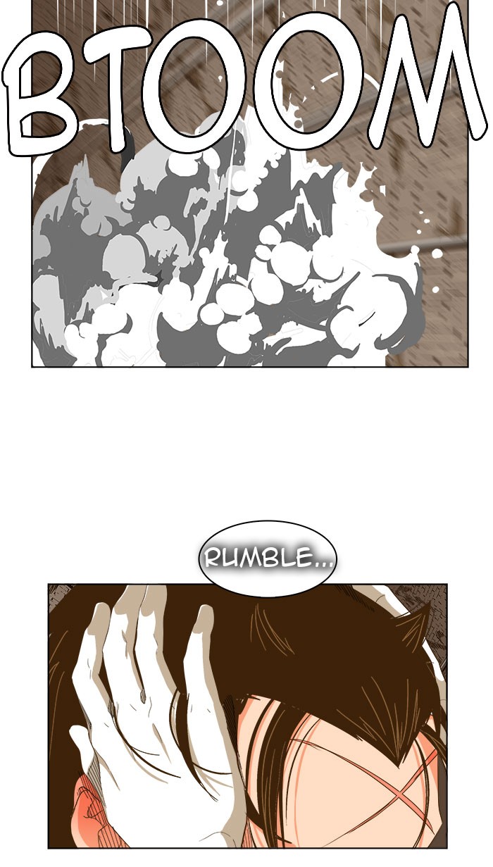 The God of High School Chapter 236 page 50 - Chapter 236: Ep. 236