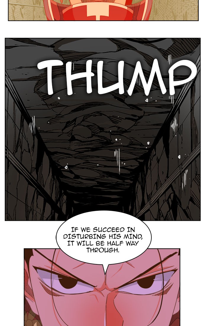 The God of High School Chapter 236 page 64 - Chapter 236: Ep. 236