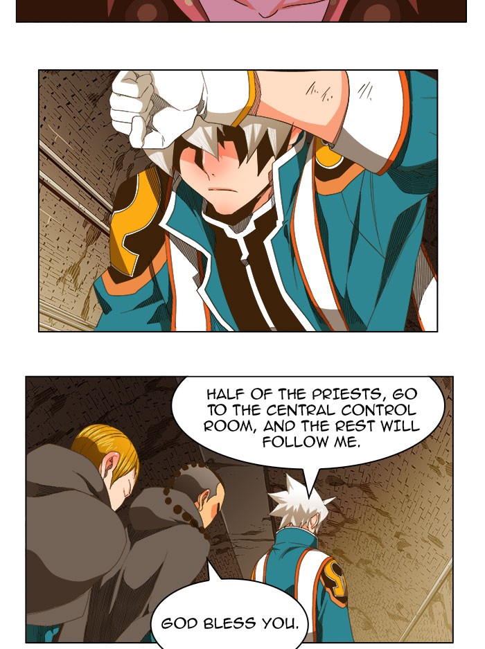 The God of High School Chapter 236 page 67 - Chapter 236: Ep. 236