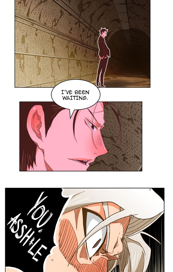 The God of High School Chapter 236 page 71 - Chapter 236: Ep. 236