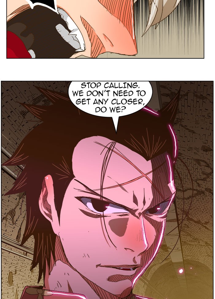 The God of High School Chapter 236 page 72 - Chapter 236: Ep. 236