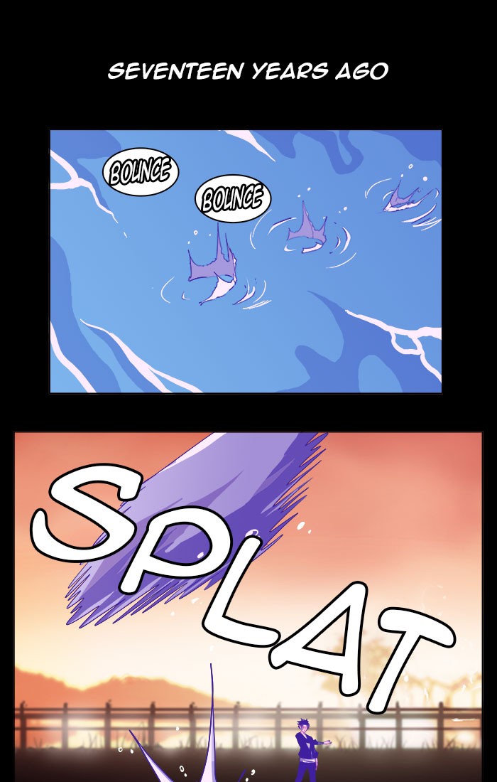 The God of High School Chapter 237 page 1 - Chapter 237: Ep. 237