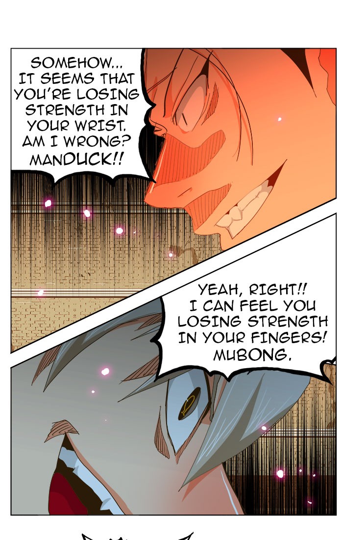 The God of High School Chapter 237 page 13 - Chapter 237: Ep. 237