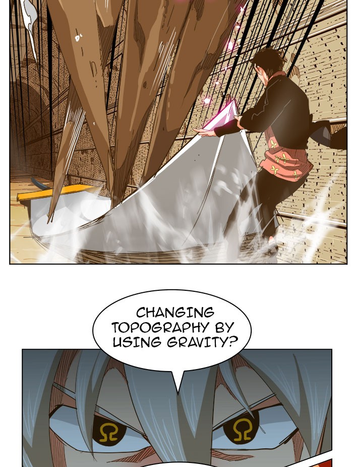 The God of High School Chapter 237 page 23 - Chapter 237: Ep. 237
