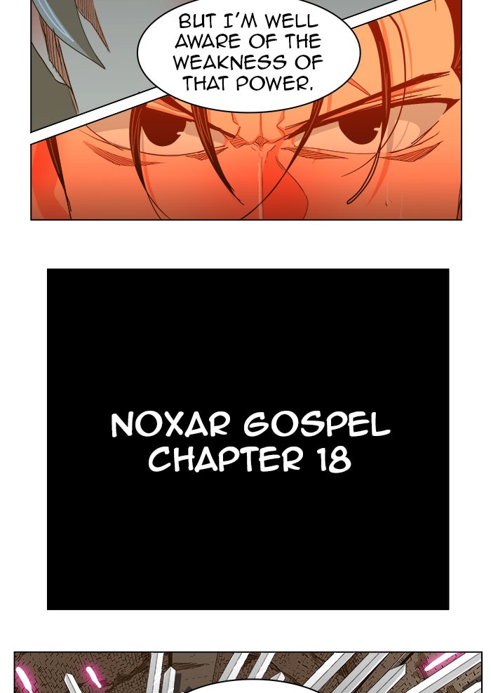The God of High School Chapter 237 page 24 - Chapter 237: Ep. 237