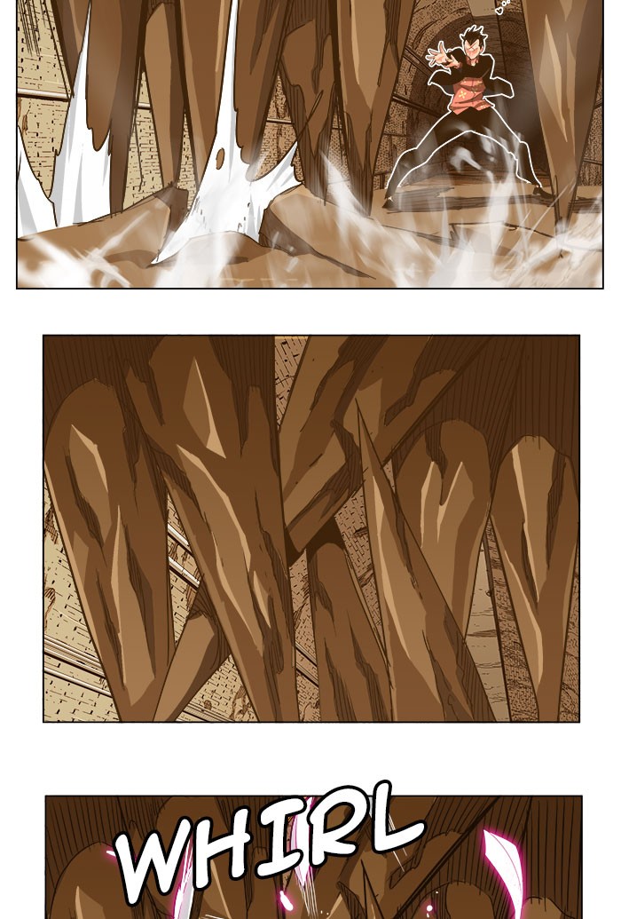 The God of High School Chapter 237 page 27 - Chapter 237: Ep. 237