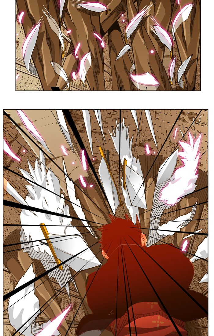 The God of High School Chapter 237 page 28 - Chapter 237: Ep. 237