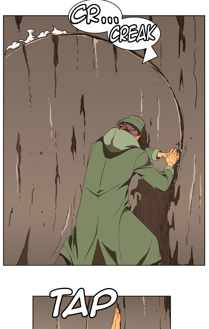 The God of High School Chapter 237 page 38 - Chapter 237: Ep. 237