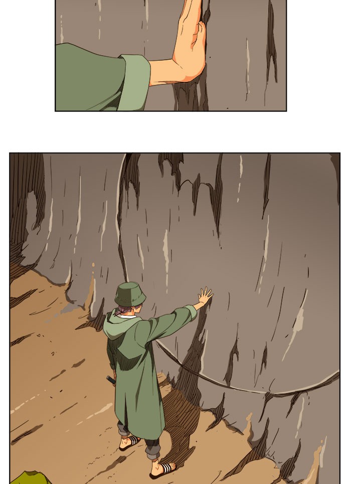 The God of High School Chapter 237 page 39 - Chapter 237: Ep. 237