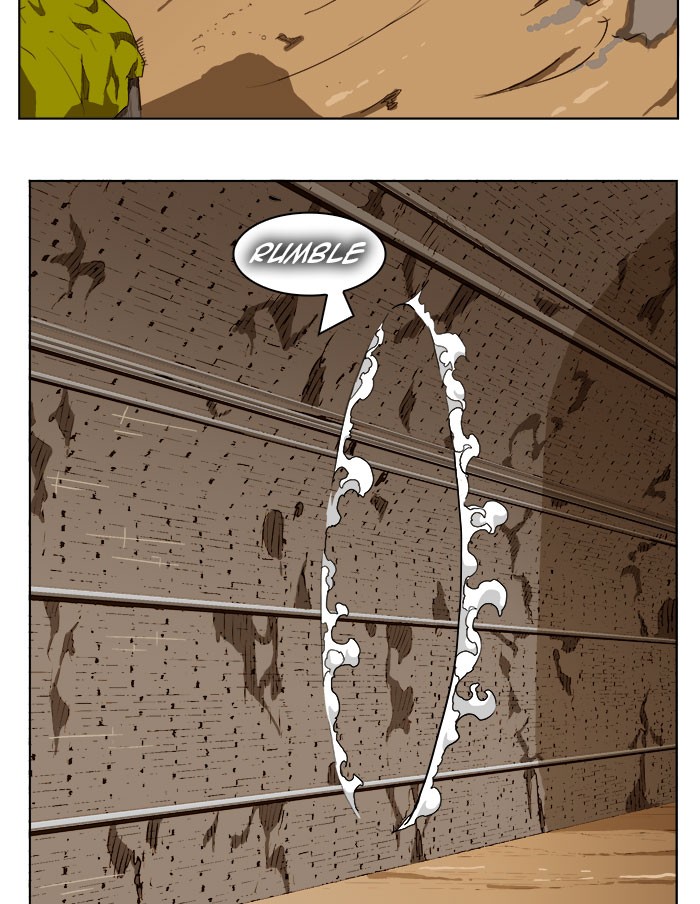 The God of High School Chapter 237 page 40 - Chapter 237: Ep. 237