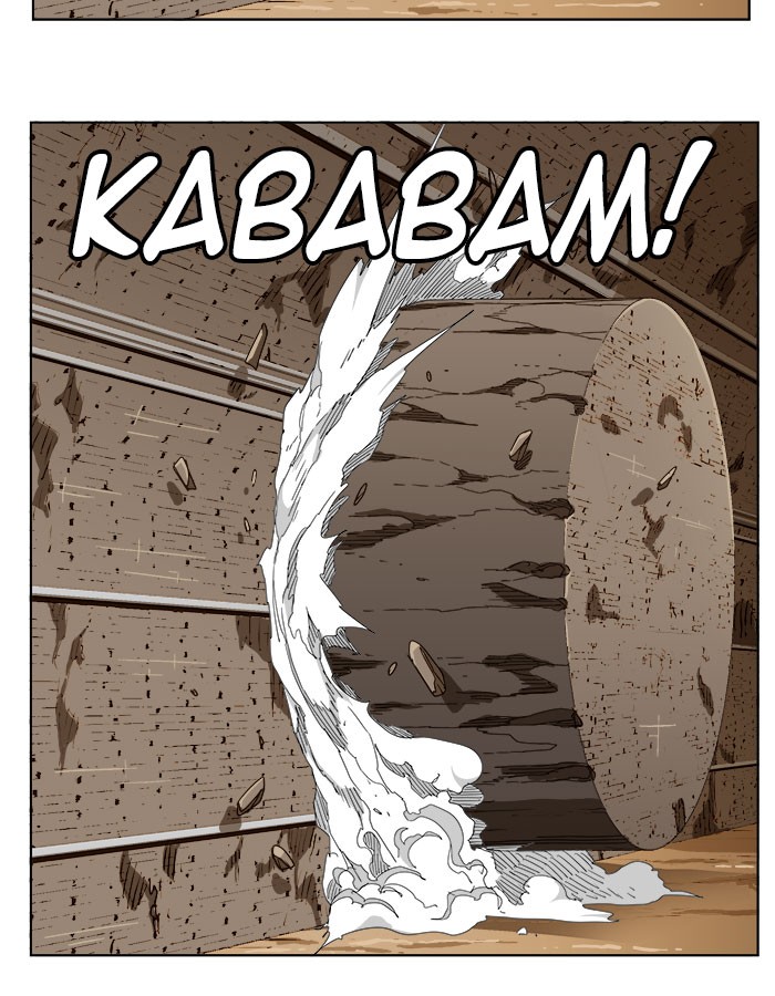 The God of High School Chapter 237 page 41 - Chapter 237: Ep. 237