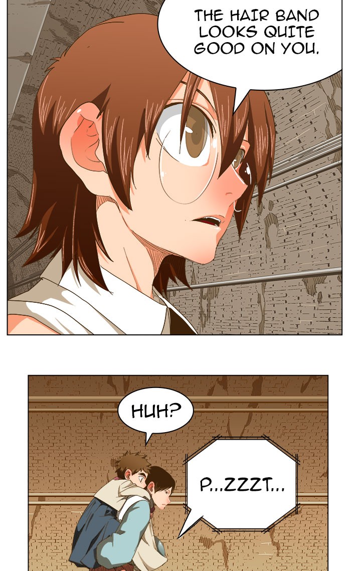 The God of High School Chapter 237 page 47 - Chapter 237: Ep. 237
