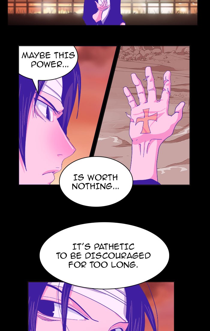 The God of High School Chapter 237 page 5 - Chapter 237: Ep. 237
