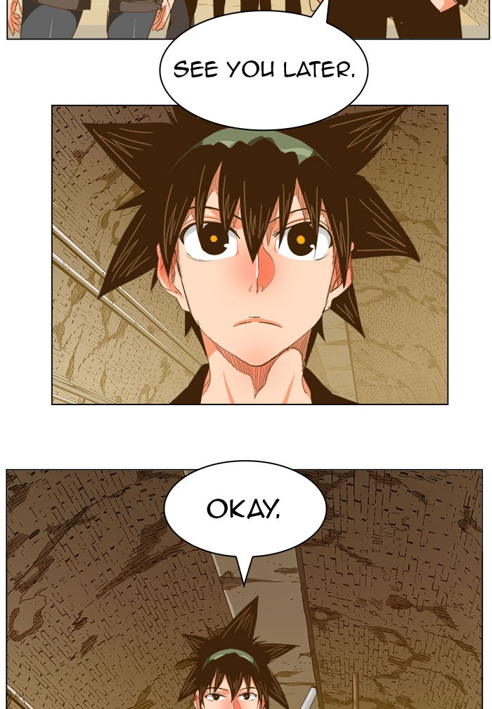 The God of High School Chapter 237 page 56 - Chapter 237: Ep. 237