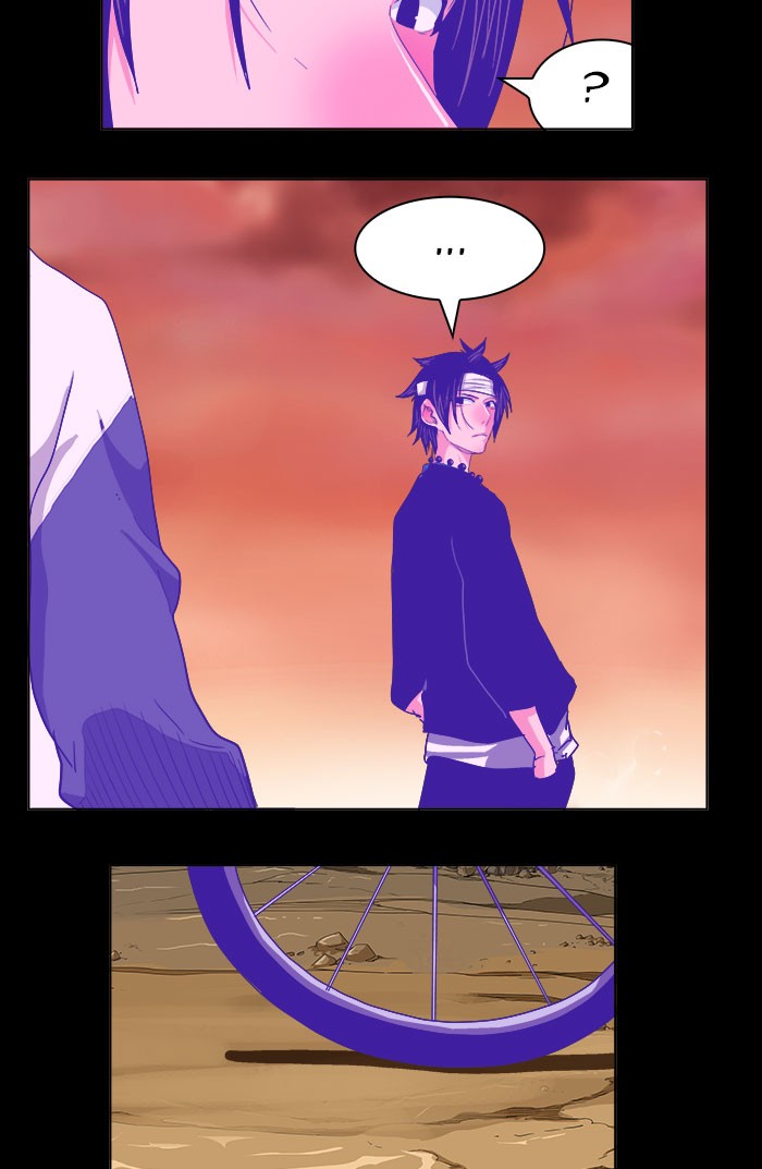 The God of High School Chapter 237 page 6 - Chapter 237: Ep. 237