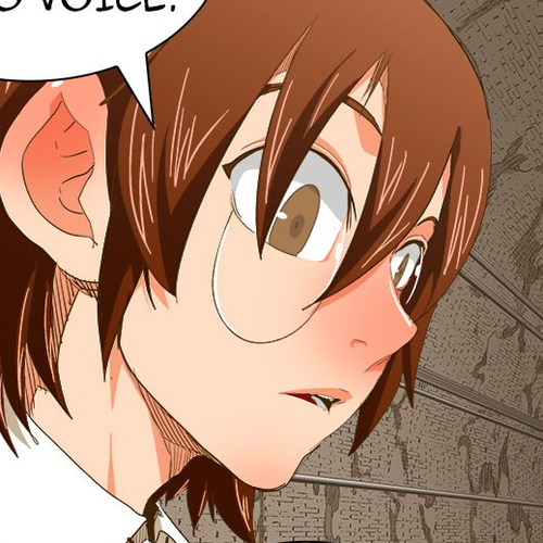 The God of High School Chapter 237: Ep. 237 cover