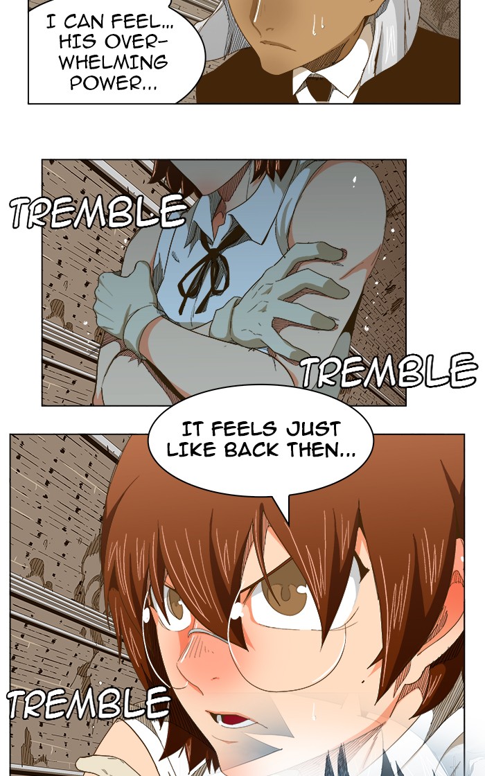 The God of High School Chapter 238 page 20 - Chapter 238: Ep. 238