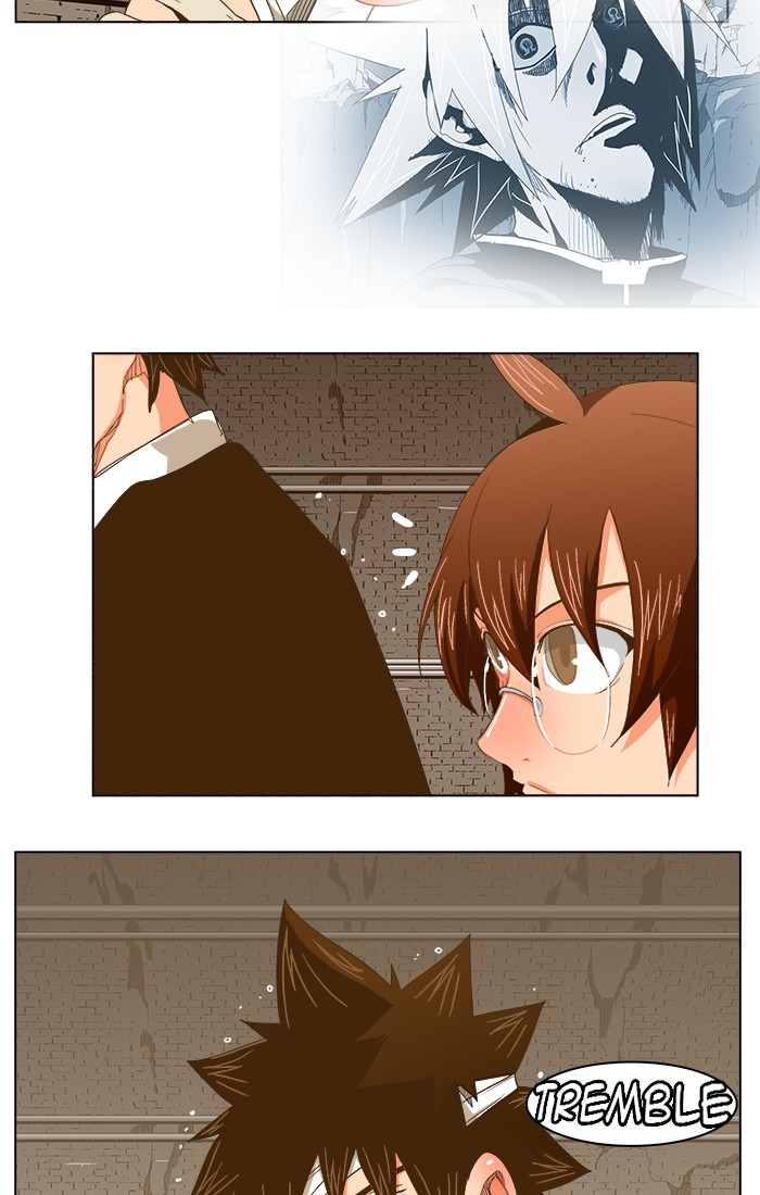 The God of High School Chapter 238 page 21 - Chapter 238: Ep. 238