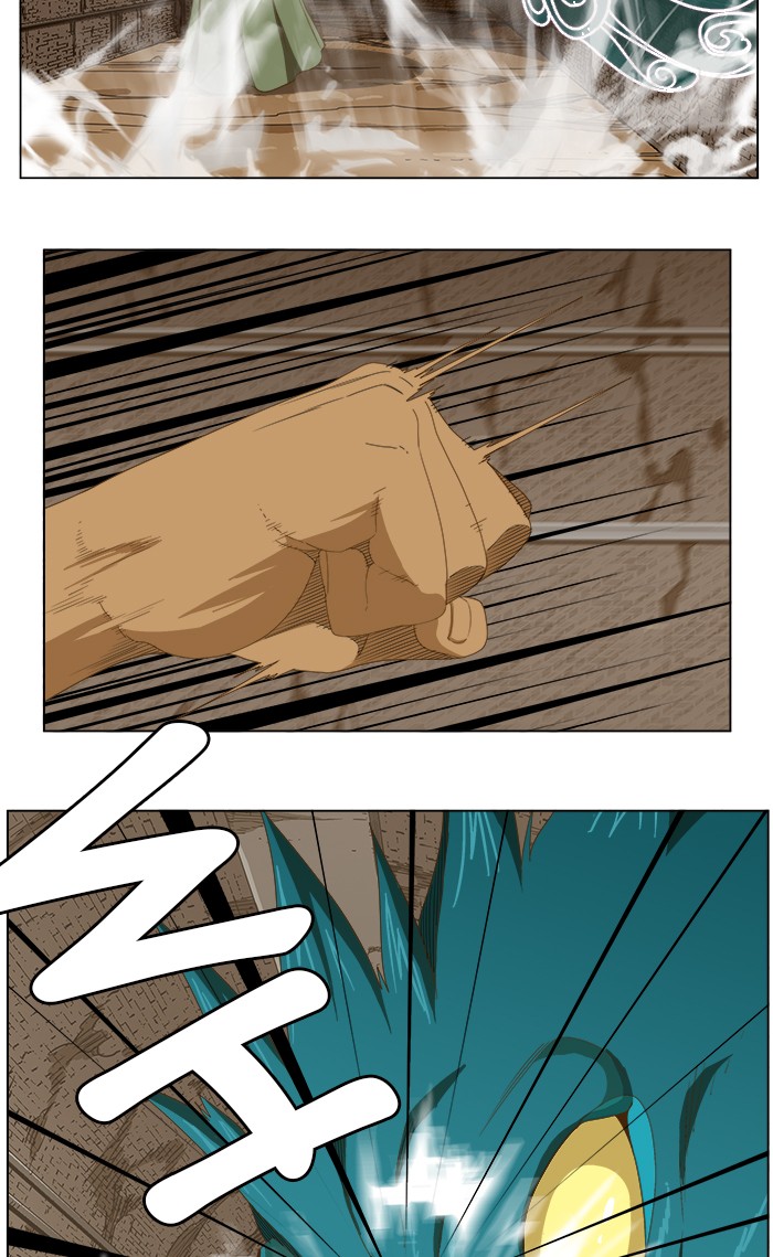 The God of High School Chapter 238 page 26 - Chapter 238: Ep. 238