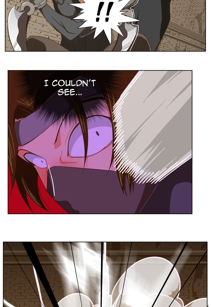 The God of High School Chapter 238 page 30 - Chapter 238: Ep. 238