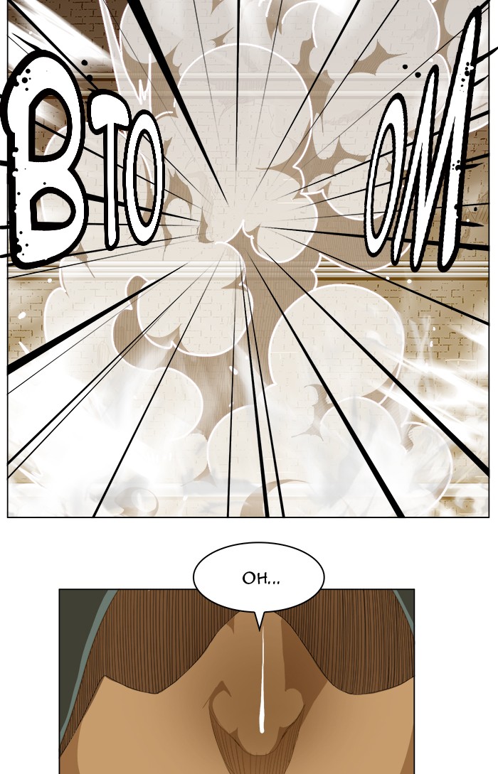 The God of High School Chapter 238 page 31 - Chapter 238: Ep. 238