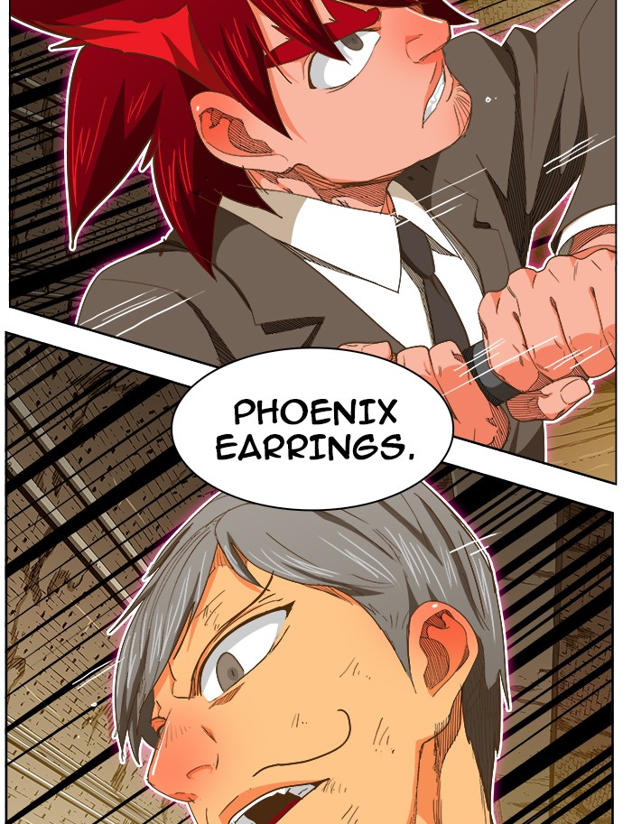 The God of High School Chapter 238 page 40 - Chapter 238: Ep. 238