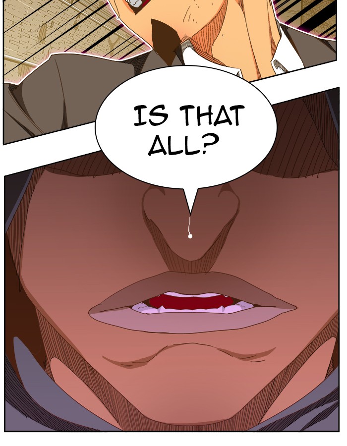 The God of High School Chapter 238 page 41 - Chapter 238: Ep. 238