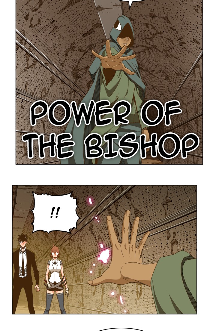 The God of High School Chapter 238 page 44 - Chapter 238: Ep. 238