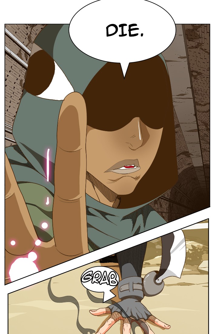 The God of High School Chapter 238 page 45 - Chapter 238: Ep. 238