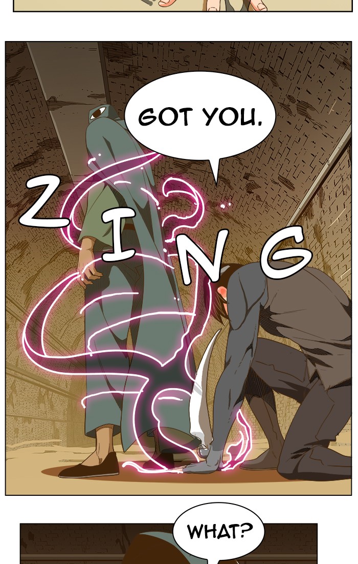 The God of High School Chapter 238 page 46 - Chapter 238: Ep. 238