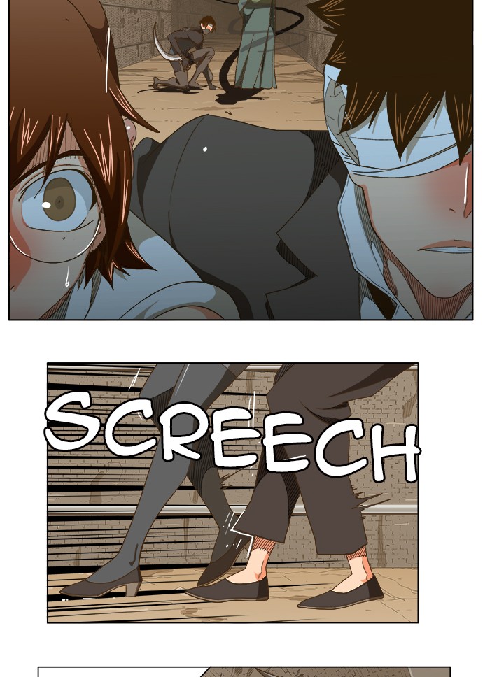 The God of High School Chapter 238 page 48 - Chapter 238: Ep. 238