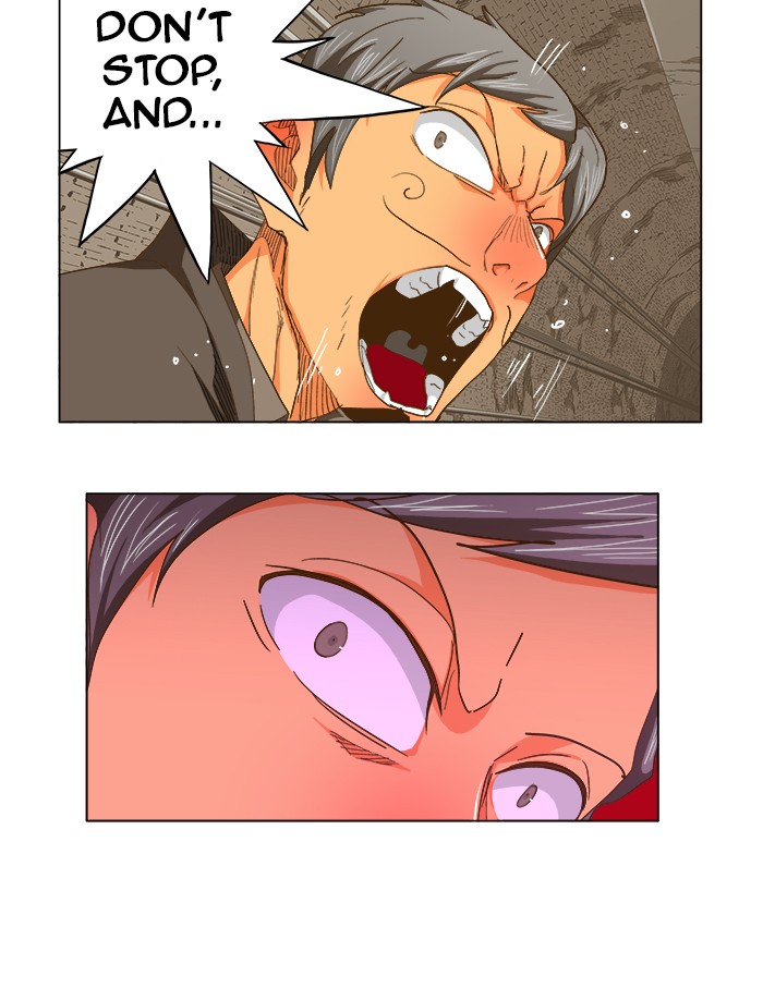 The God of High School Chapter 238 page 49 - Chapter 238: Ep. 238