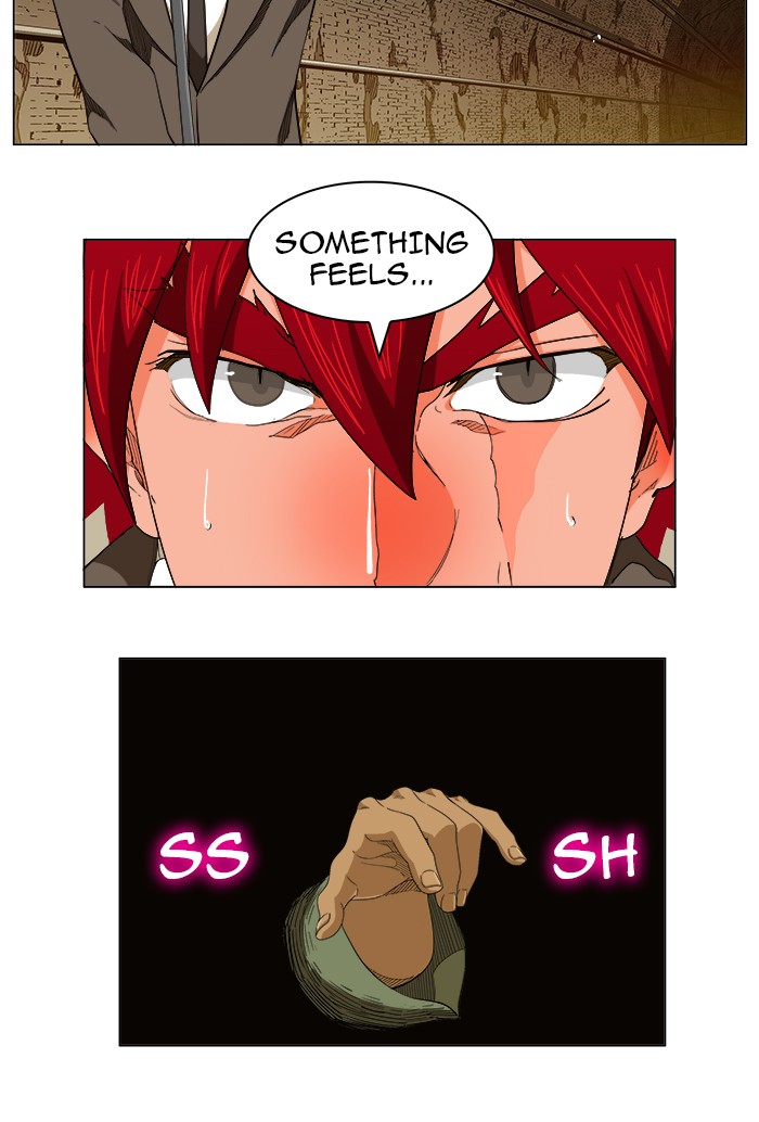 The God of High School Chapter 238 page 5 - Chapter 238: Ep. 238