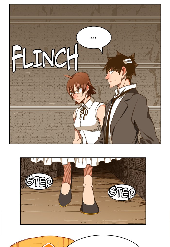 The God of High School Chapter 238 page 50 - Chapter 238: Ep. 238