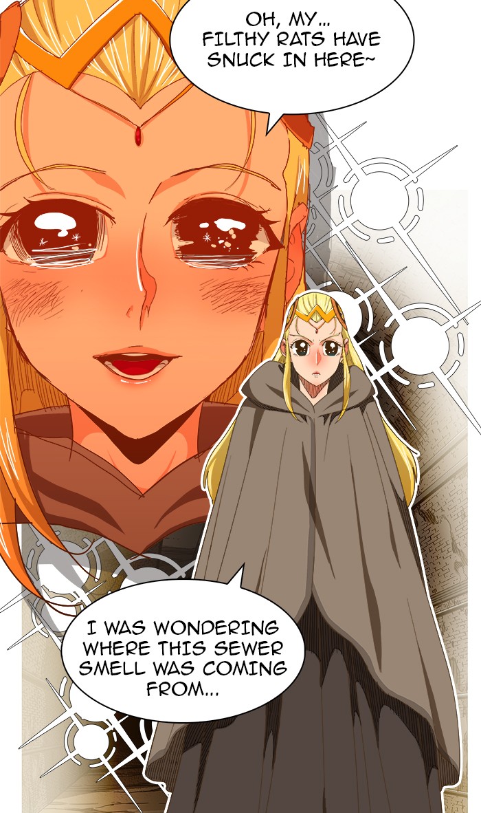 The God of High School Chapter 238 page 51 - Chapter 238: Ep. 238