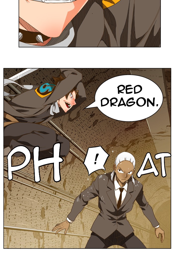 The God of High School Chapter 238 page 53 - Chapter 238: Ep. 238
