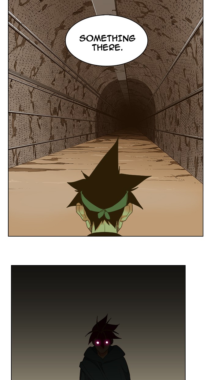 The God of High School Chapter 238 page 59 - Chapter 238: Ep. 238