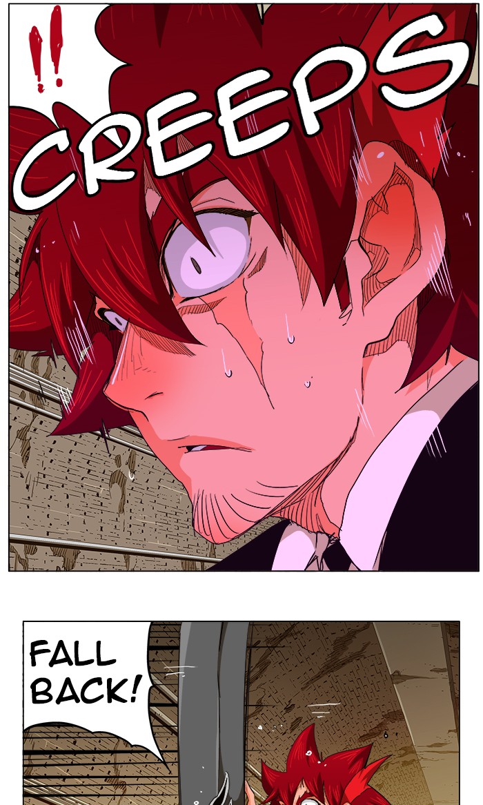 The God of High School Chapter 238 page 6 - Chapter 238: Ep. 238