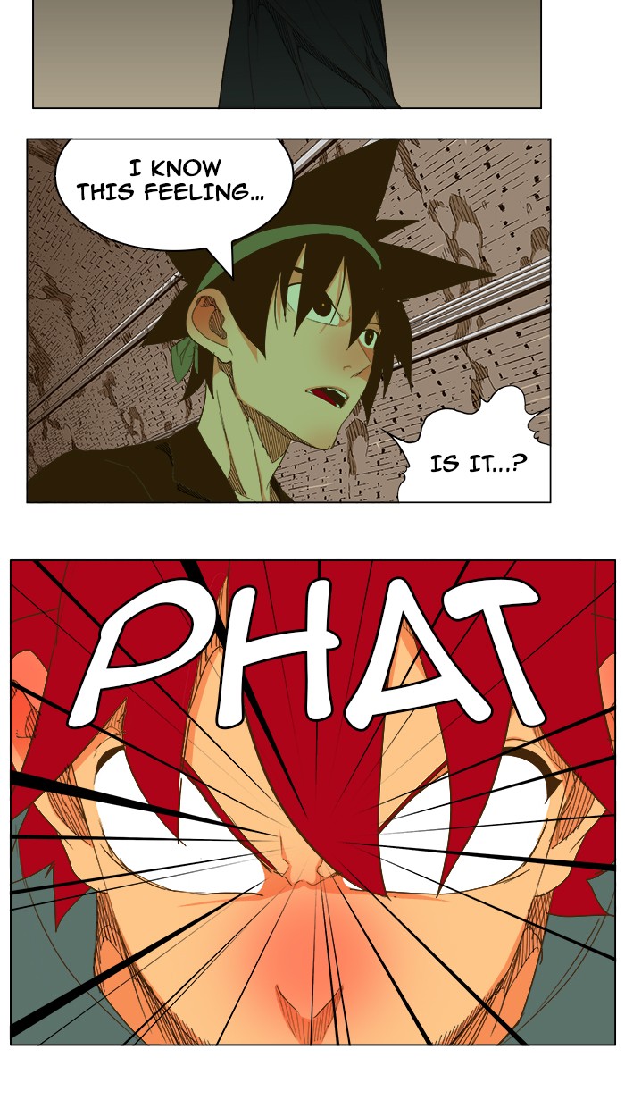The God of High School Chapter 238 page 60 - Chapter 238: Ep. 238