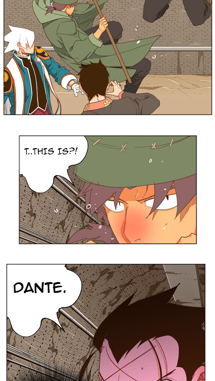 The God of High School Chapter 238 page 62 - Chapter 238: Ep. 238