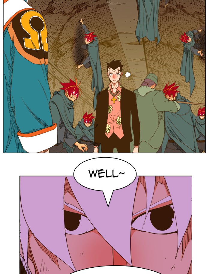 The God of High School Chapter 238 page 64 - Chapter 238: Ep. 238