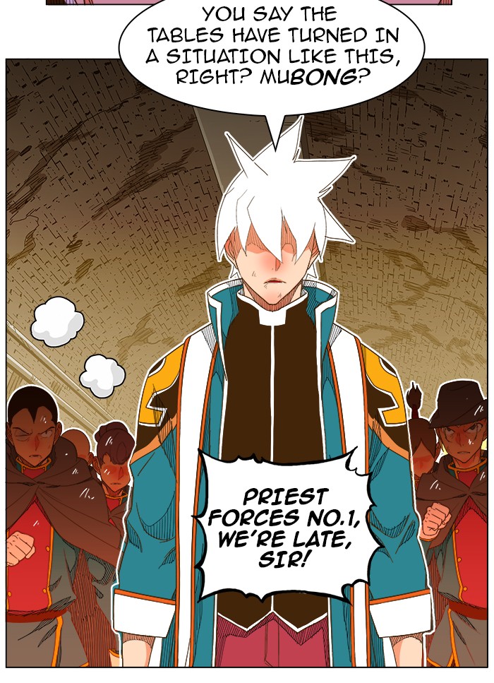 The God of High School Chapter 238 page 65 - Chapter 238: Ep. 238