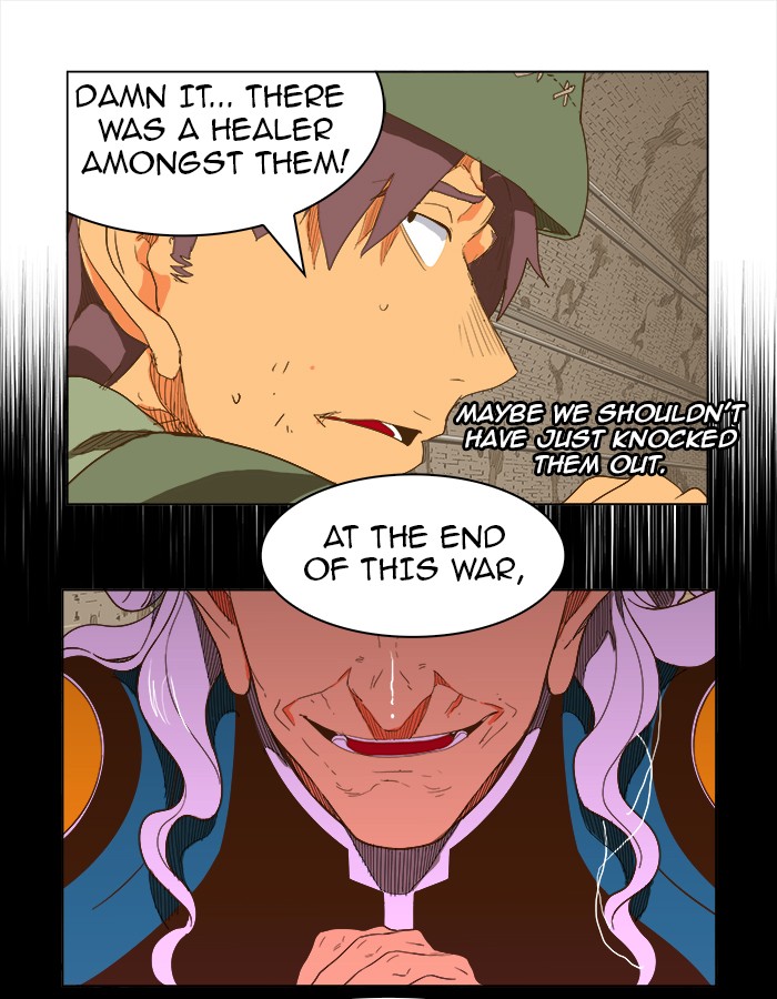 The God of High School Chapter 238 page 66 - Chapter 238: Ep. 238