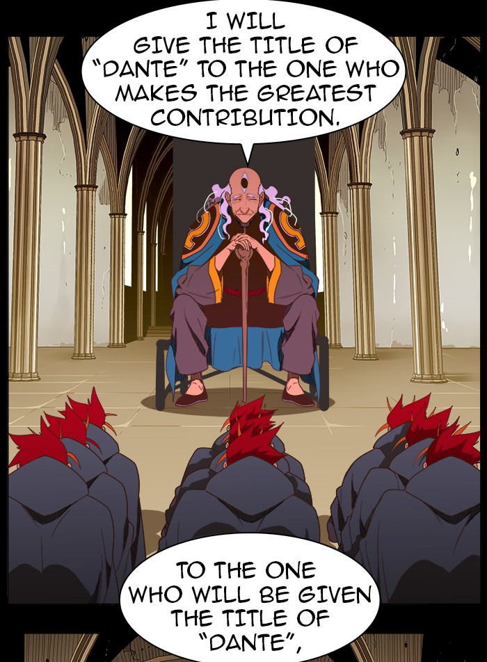 The God of High School Chapter 238 page 67 - Chapter 238: Ep. 238