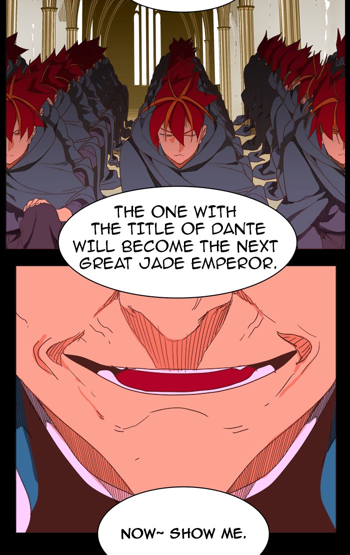 The God of High School Chapter 238 page 69 - Chapter 238: Ep. 238