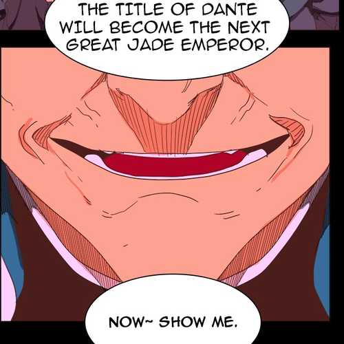 The God of High School Chapter 238: Ep. 238 cover